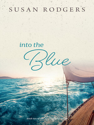cover image of Into the Blue